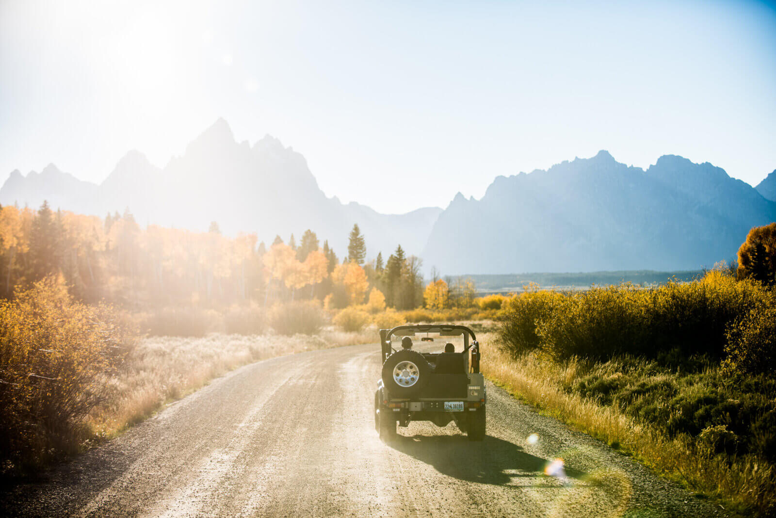 wyoming tourism board