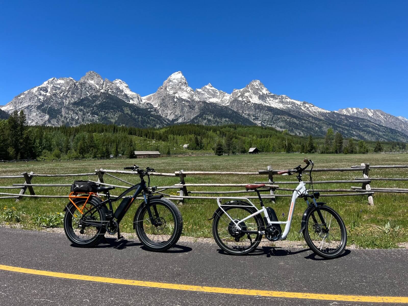 Door 2 Door Ebike Rentals